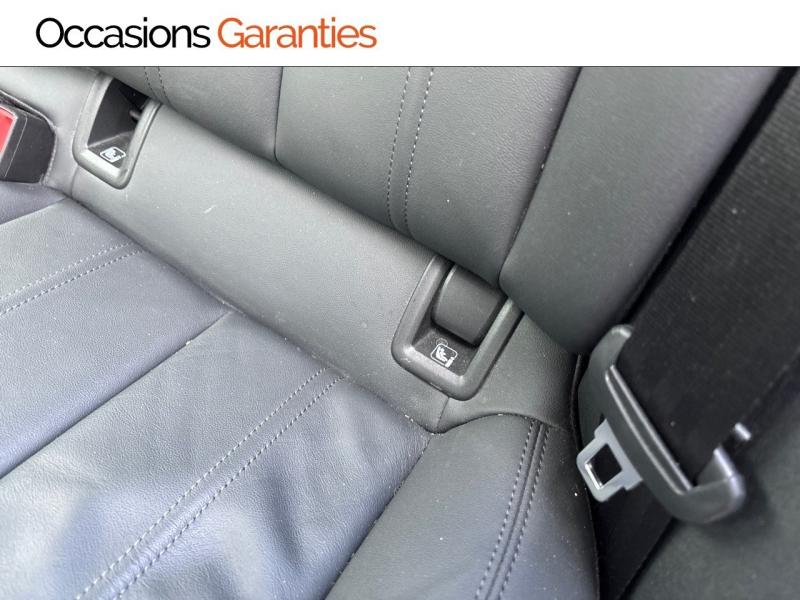Voitures occasions Audi A3 Sportback Design Luxe Longeville-lès-Saint-Avold