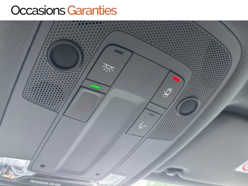 Voitures occasions Audi A3 Sportback Design Luxe Longeville-lès-Saint-Avold