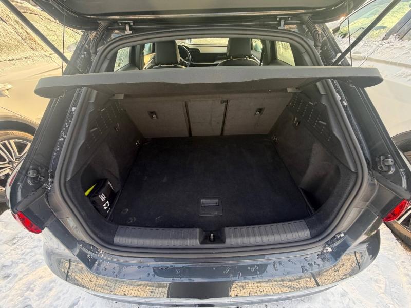 Voitures occasions Audi A3 Sportback Design Luxe Longeville-lès-Saint-Avold