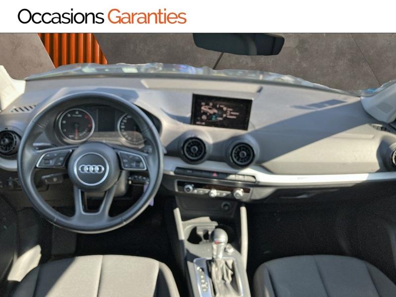 Voitures occasions Audi Q2 Business line Longeville-lès-Saint-Avold