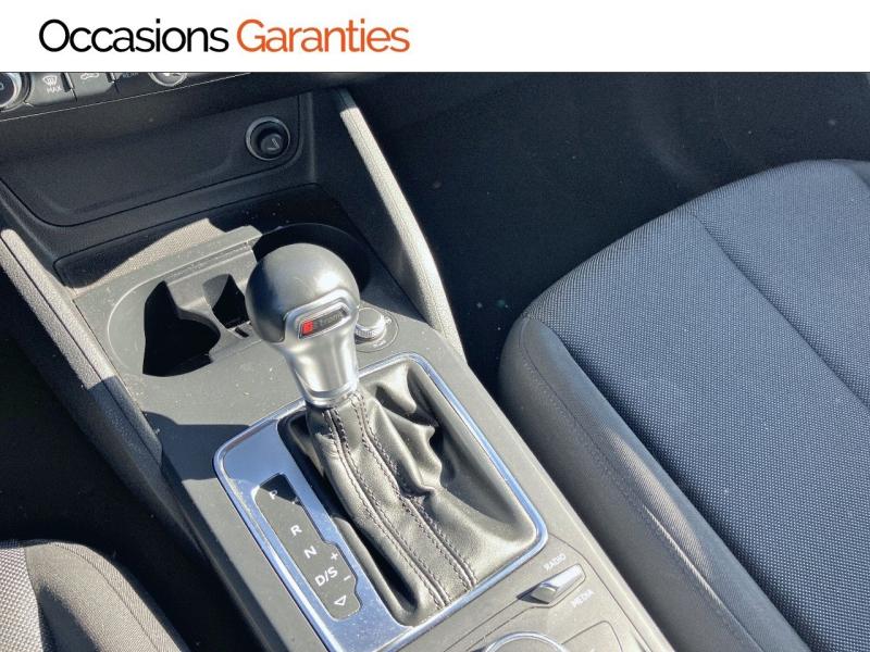 Voitures occasions Audi Q2 Business line Longeville-lès-Saint-Avold
