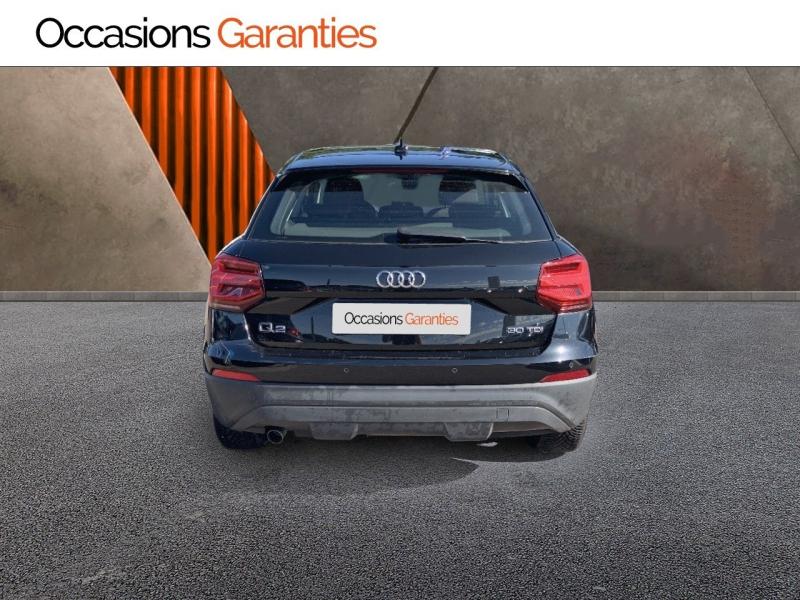 Voitures occasions Audi Q2 Business line Longeville-lès-Saint-Avold