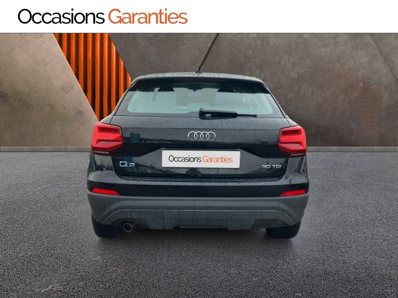 Voitures occasions Audi Q2 Business line Longeville-lès-Saint-Avold