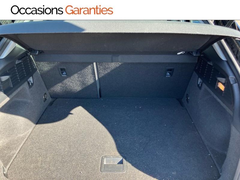 Voitures occasions Audi Q2 Business line Longeville-lès-Saint-Avold