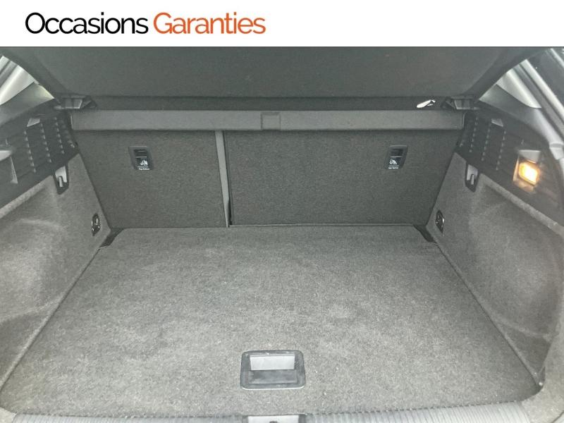 Voitures occasions Audi Q2 Business line Longeville-lès-Saint-Avold