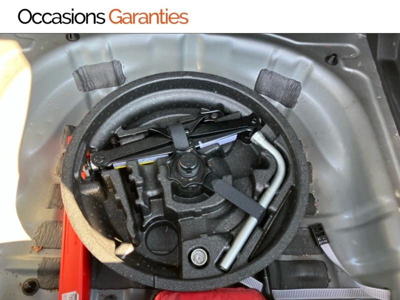 Voitures occasions Audi Q2 Business line Longeville-lès-Saint-Avold