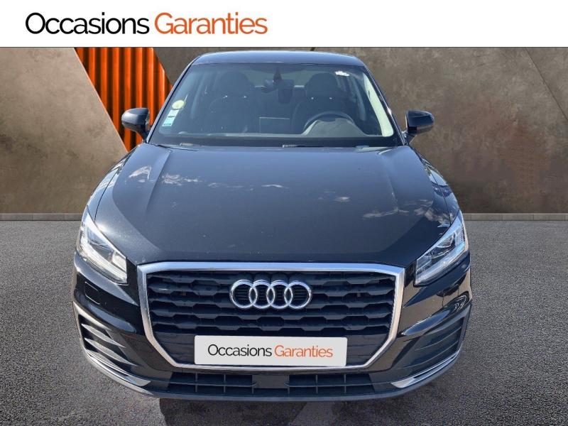 Voitures occasions Audi Q2 Business line Longeville-lès-Saint-Avold