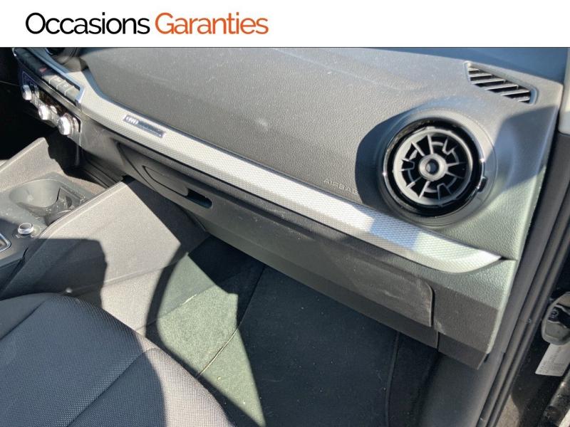 Voitures occasions Audi Q2 Business line Longeville-lès-Saint-Avold