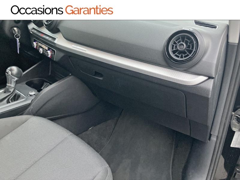 Voitures occasions Audi Q2 Business line Longeville-lès-Saint-Avold