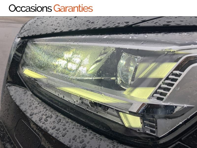 Voitures occasions Audi Q2 Business line Longeville-lès-Saint-Avold