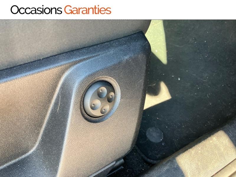 Voitures occasions Audi Q2 Business line Longeville-lès-Saint-Avold