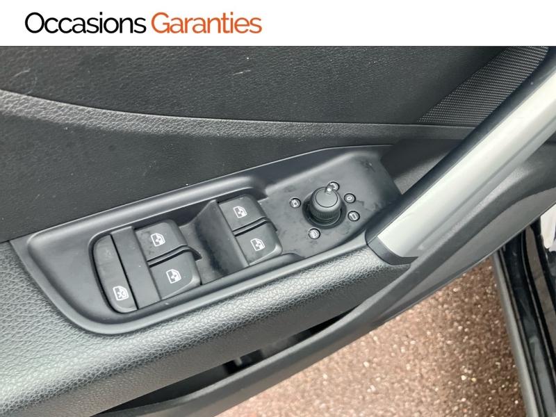 Voitures occasions Audi Q2 Business line Longeville-lès-Saint-Avold