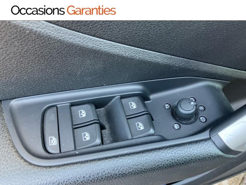 Voitures occasions Audi Q2 Business line Longeville-lès-Saint-Avold