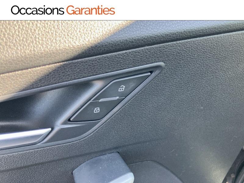 Voitures occasions Audi Q2 Business line Longeville-lès-Saint-Avold