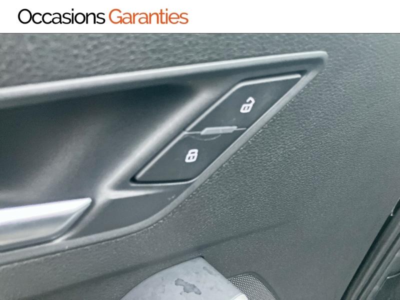 Voitures occasions Audi Q2 Business line Longeville-lès-Saint-Avold