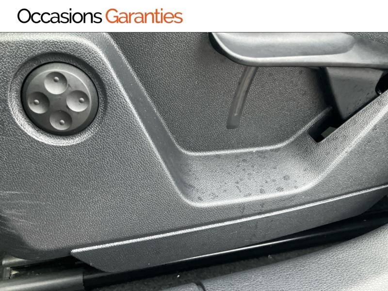 Voitures occasions Audi Q2 Business line Longeville-lès-Saint-Avold