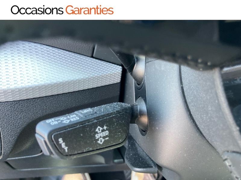 Voitures occasions Audi Q2 Business line Longeville-lès-Saint-Avold