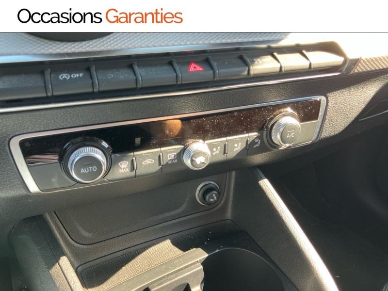 Voitures occasions Audi Q2 Business line Longeville-lès-Saint-Avold