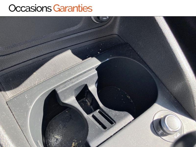 Voitures occasions Audi Q2 Business line Longeville-lès-Saint-Avold