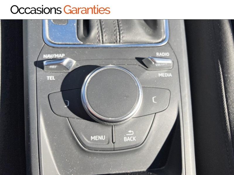 Voitures occasions Audi Q2 Business line Longeville-lès-Saint-Avold