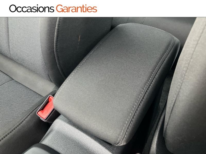 Voitures occasions Audi Q2 Business line Longeville-lès-Saint-Avold