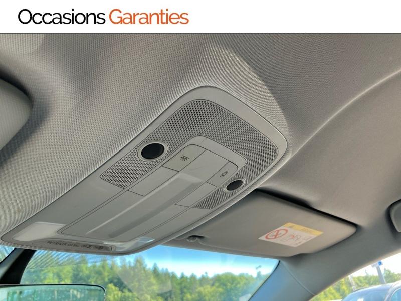 Voitures occasions Audi Q2 Business line Longeville-lès-Saint-Avold