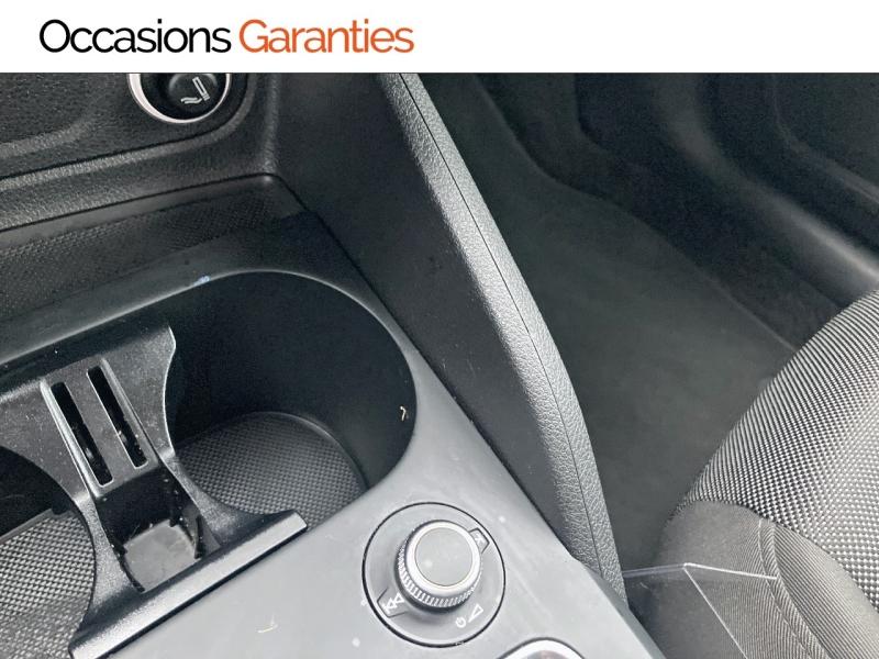 Voitures occasions Audi Q2 Business line Longeville-lès-Saint-Avold