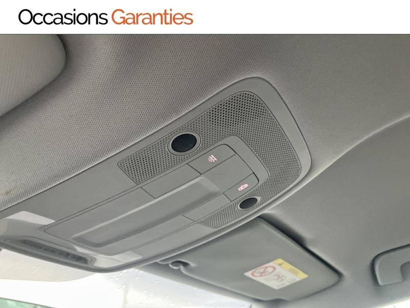 Voitures occasions Audi Q2 Business line Longeville-lès-Saint-Avold