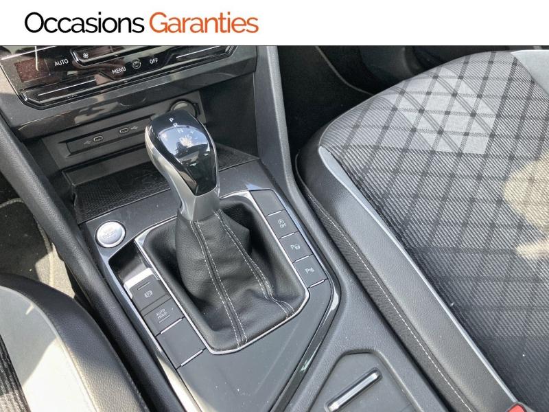 Voitures occasions VOLKSWAGEN TIGUAN R-Line Longeville-lès-Saint-Avold