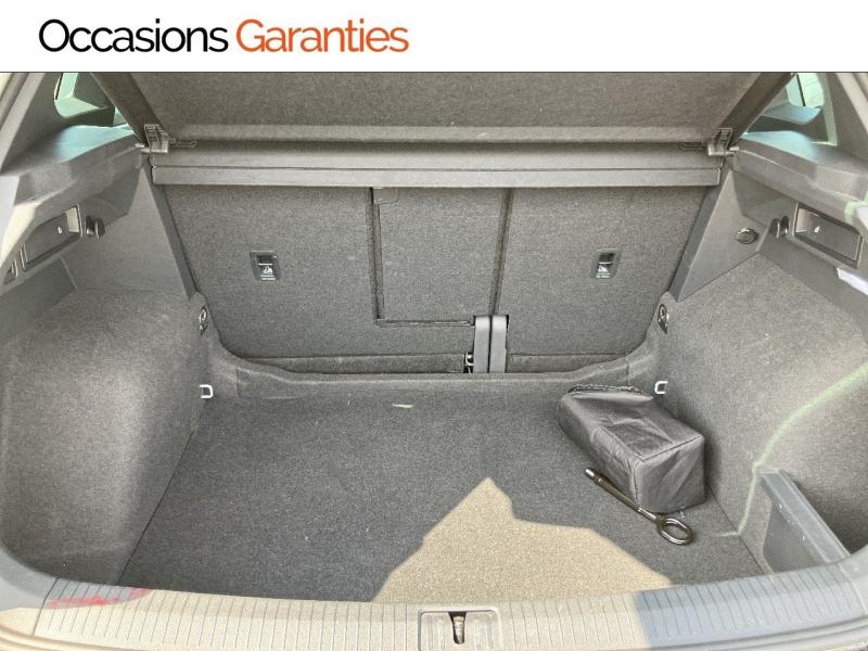 Voitures occasions VOLKSWAGEN TIGUAN R-Line Longeville-lès-Saint-Avold