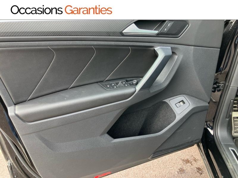 Voitures occasions VOLKSWAGEN TIGUAN R-Line Longeville-lès-Saint-Avold