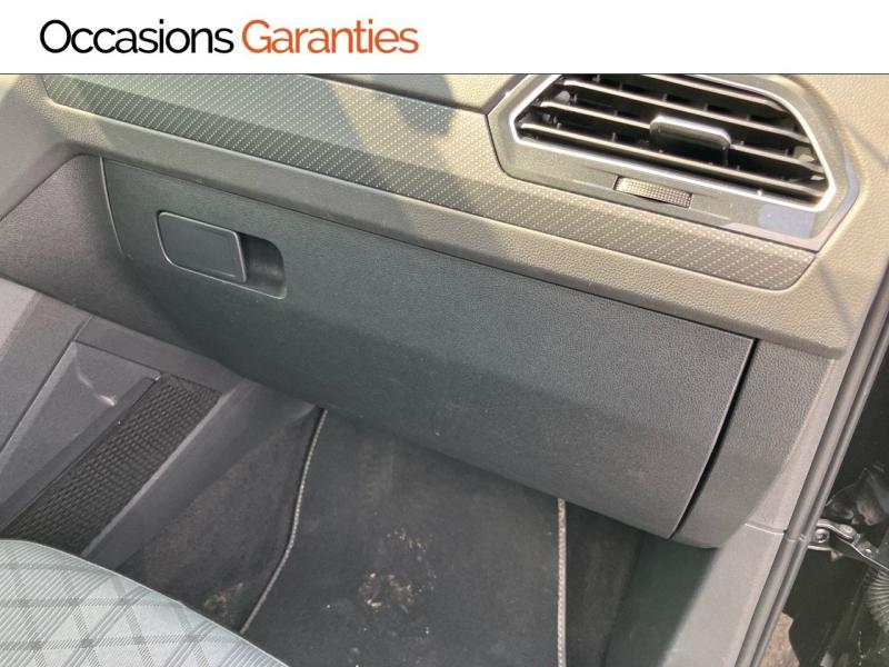 Voitures occasions VOLKSWAGEN TIGUAN R-Line Longeville-lès-Saint-Avold