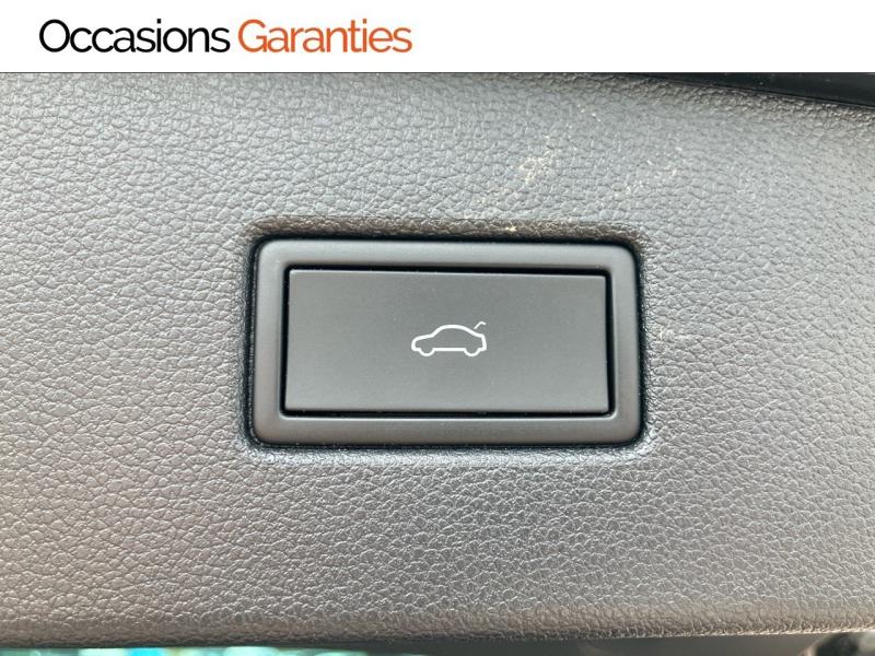 Voitures occasions VOLKSWAGEN TIGUAN R-Line Longeville-lès-Saint-Avold