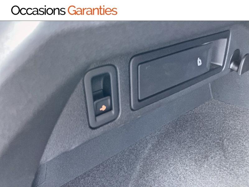 Voitures occasions VOLKSWAGEN TIGUAN R-Line Longeville-lès-Saint-Avold