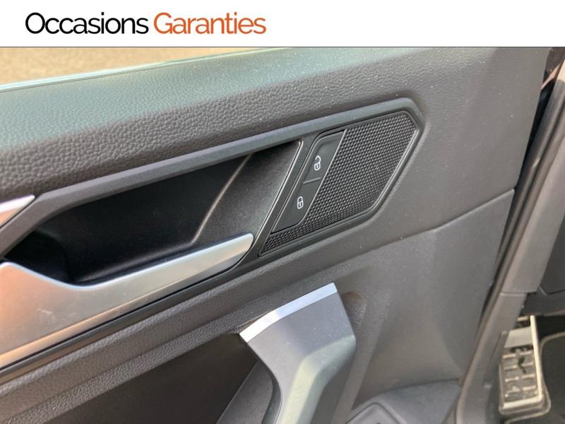 Voitures occasions VOLKSWAGEN TIGUAN R-Line Longeville-lès-Saint-Avold