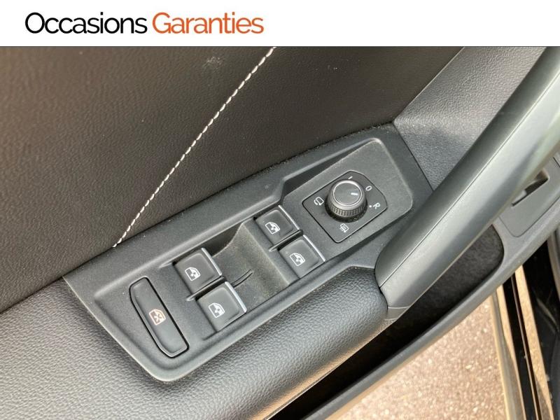Voitures occasions VOLKSWAGEN TIGUAN R-Line Longeville-lès-Saint-Avold