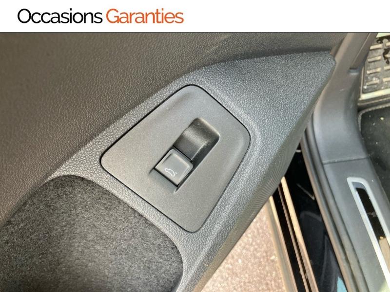 Voitures occasions VOLKSWAGEN TIGUAN R-Line Longeville-lès-Saint-Avold