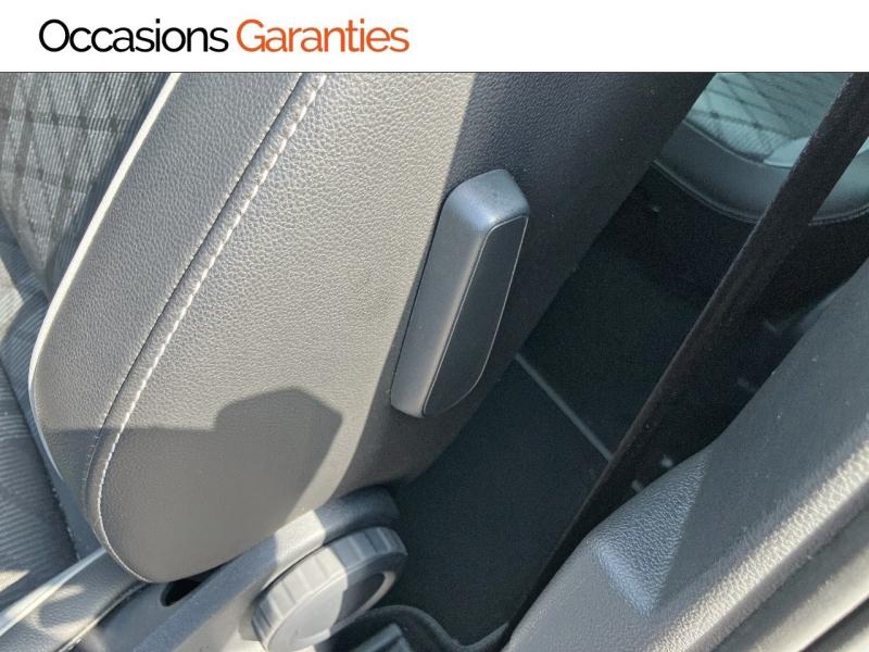 Voitures occasions VOLKSWAGEN TIGUAN R-Line Longeville-lès-Saint-Avold