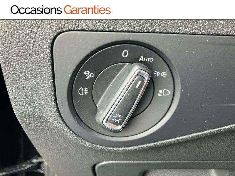 Voitures occasions VOLKSWAGEN TIGUAN R-Line Longeville-lès-Saint-Avold