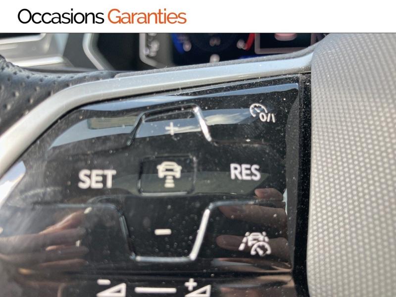 Voitures occasions VOLKSWAGEN TIGUAN R-Line Longeville-lès-Saint-Avold