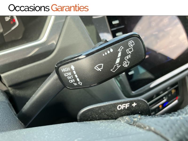 Voitures occasions VOLKSWAGEN TIGUAN R-Line Longeville-lès-Saint-Avold