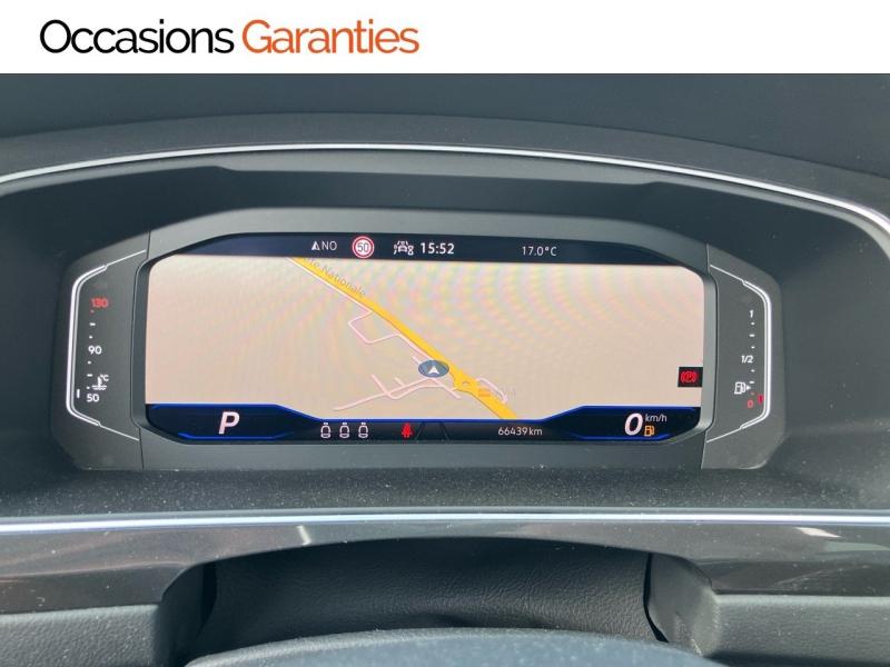 Voitures occasions VOLKSWAGEN TIGUAN R-Line Longeville-lès-Saint-Avold
