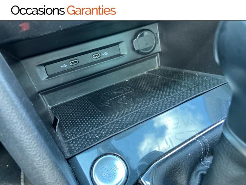 Voitures occasions VOLKSWAGEN TIGUAN R-Line Longeville-lès-Saint-Avold