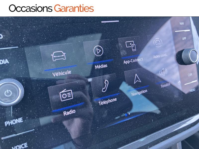 Voitures occasions VOLKSWAGEN TIGUAN R-Line Longeville-lès-Saint-Avold