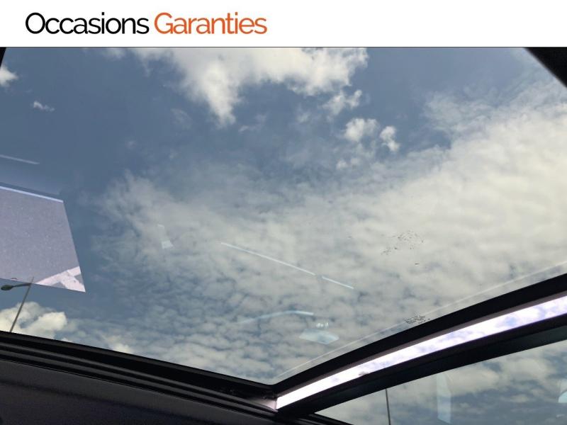 Voitures occasions VOLKSWAGEN TIGUAN R-Line Longeville-lès-Saint-Avold