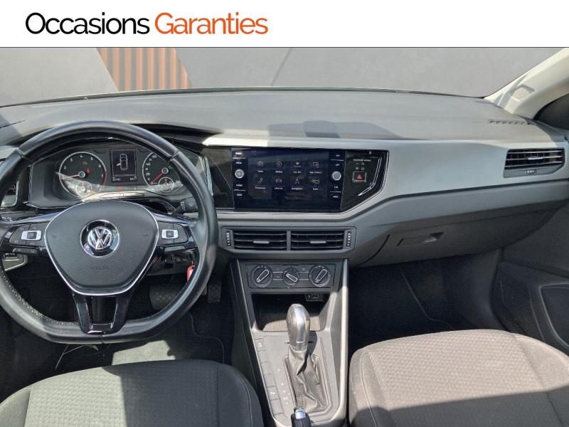 Voitures occasions VOLKSWAGEN POLO Confortline Business Longeville-lès-Saint-Avold