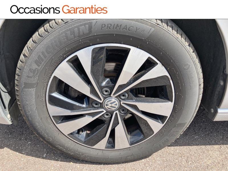 Voitures occasions VOLKSWAGEN POLO Confortline Business Longeville-lès-Saint-Avold