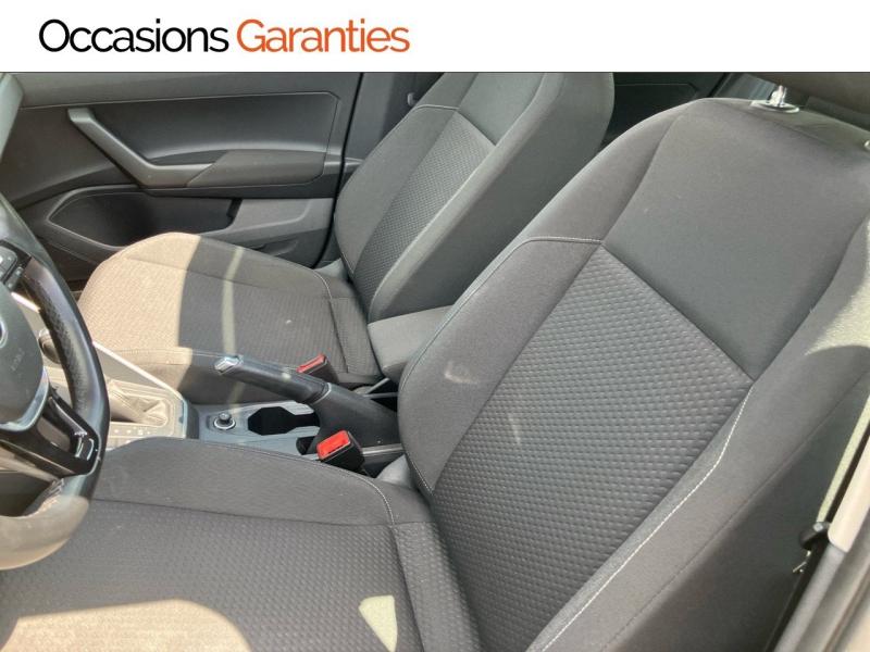 Voitures occasions VOLKSWAGEN POLO Confortline Business Longeville-lès-Saint-Avold