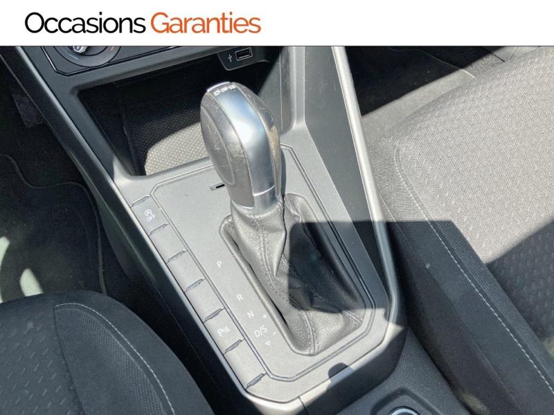 Voitures occasions VOLKSWAGEN POLO Confortline Business Longeville-lès-Saint-Avold