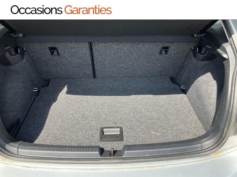 Voitures occasions VOLKSWAGEN POLO Confortline Business Longeville-lès-Saint-Avold